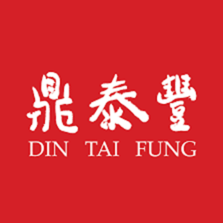 鼎泰豐小吃店股份有限公司 LOGO